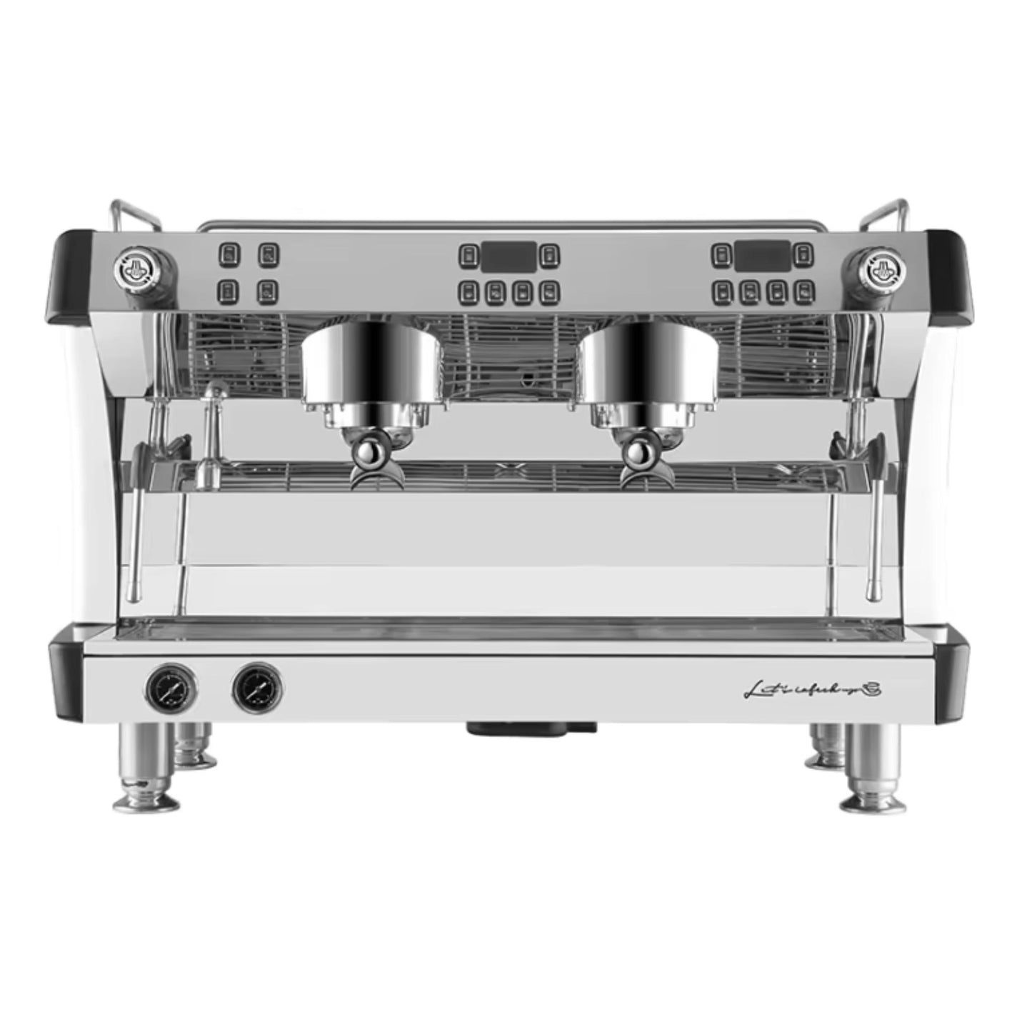 BaristaForm™ Espresso System